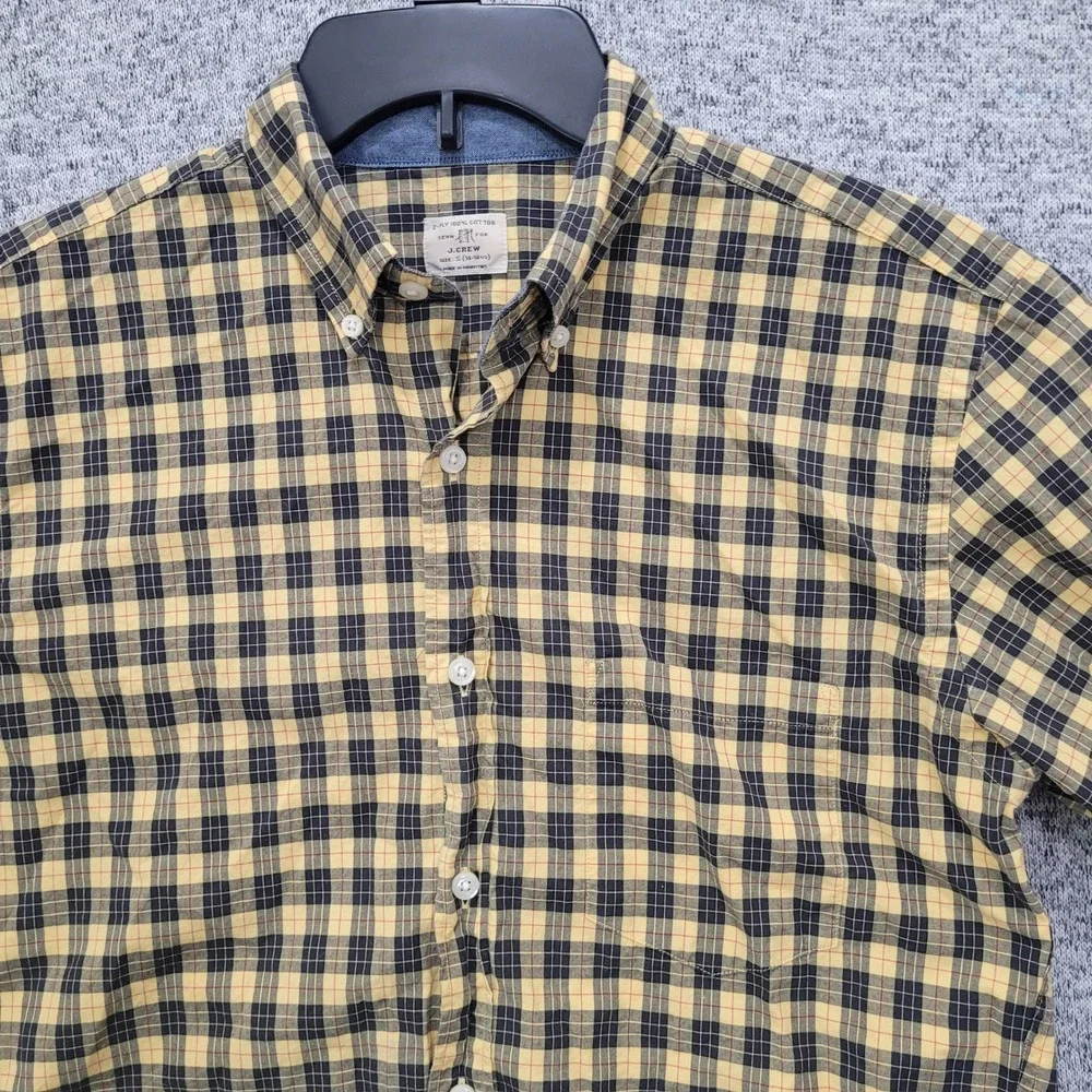 J. Crew experience classic